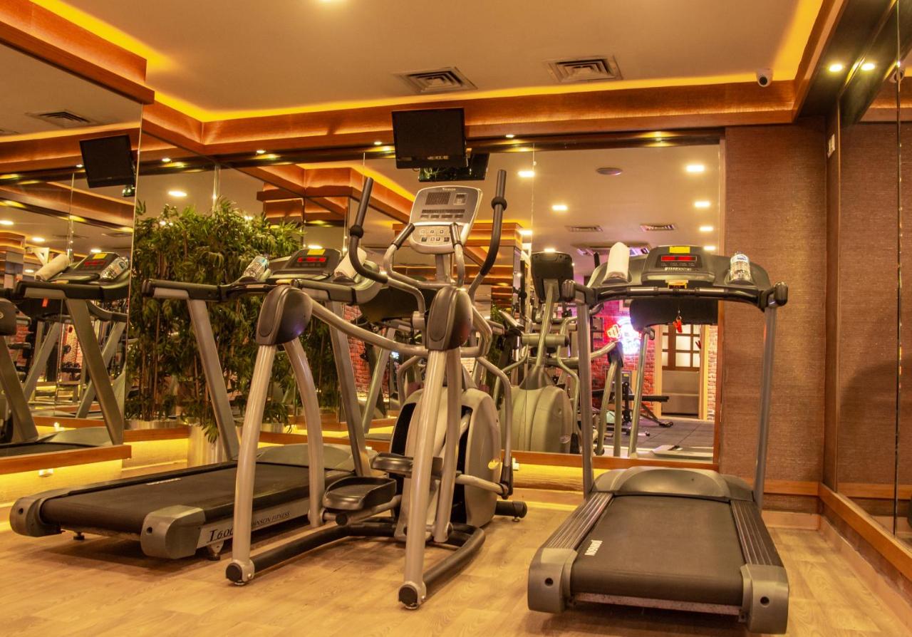 Hotel Amira Istanbul