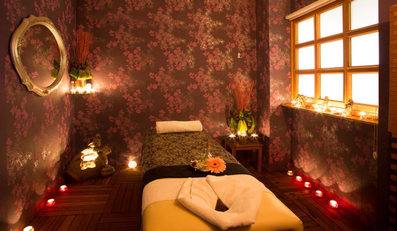 Hotel Amira Istanbul