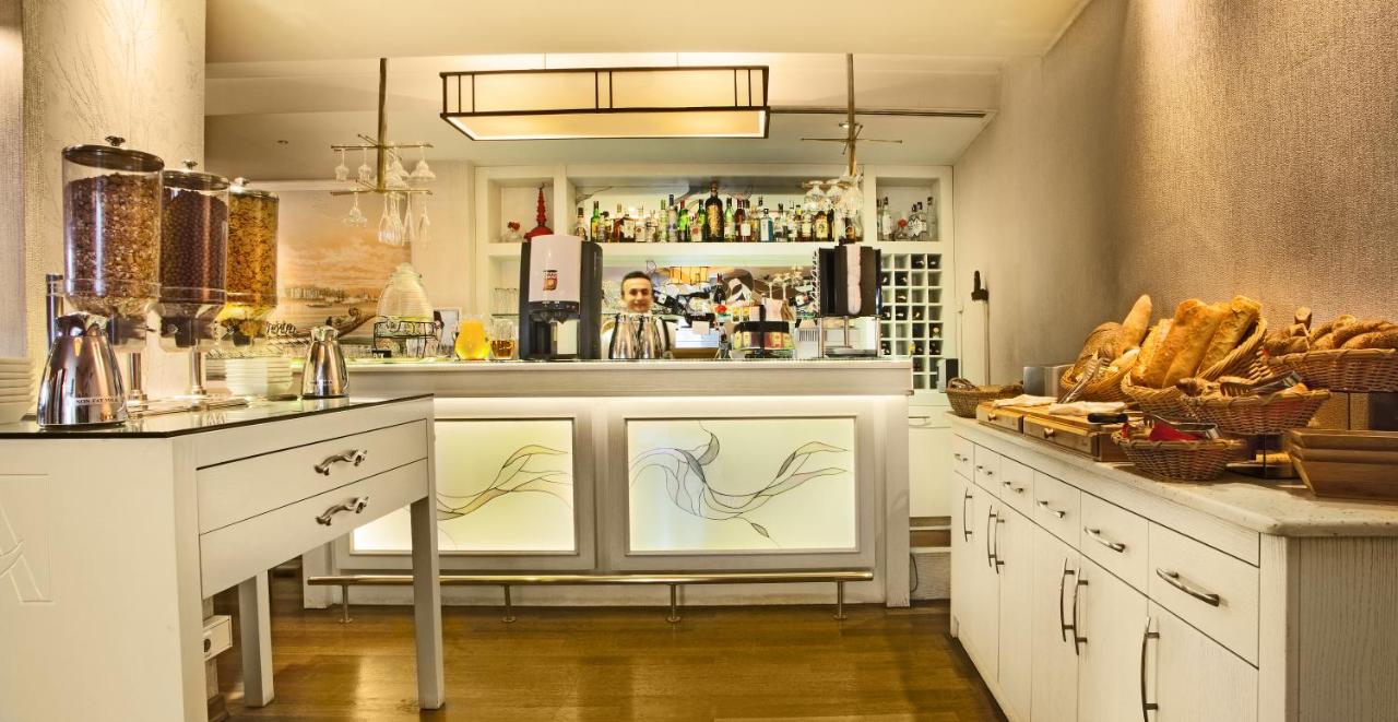 Hotel Amira Istanbul