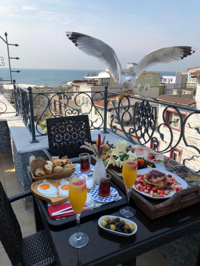 Hotel Amira Istanbul