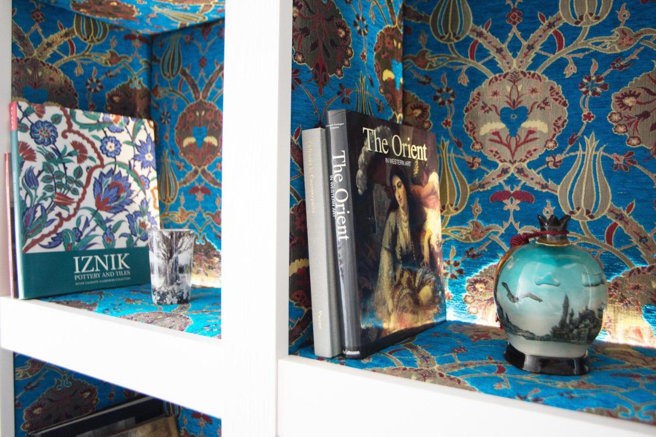 Hotel Amira Istanbul