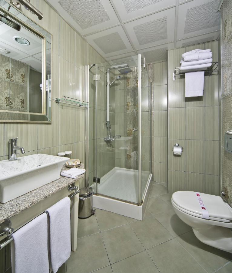 Hotel Amira Istanbul