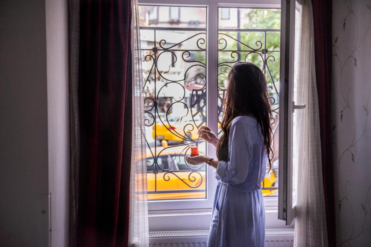 Hotel Amira Istanbul