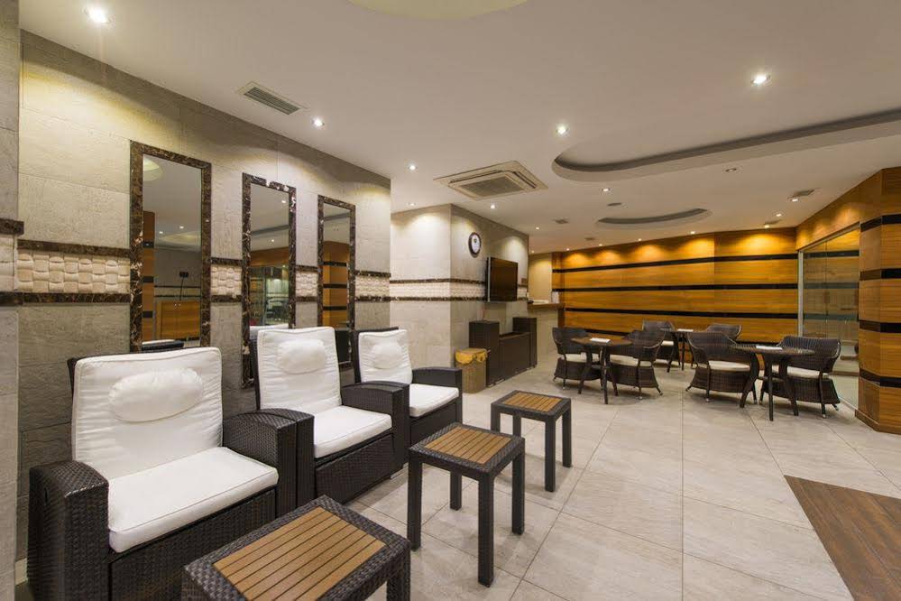 Hotel Antea