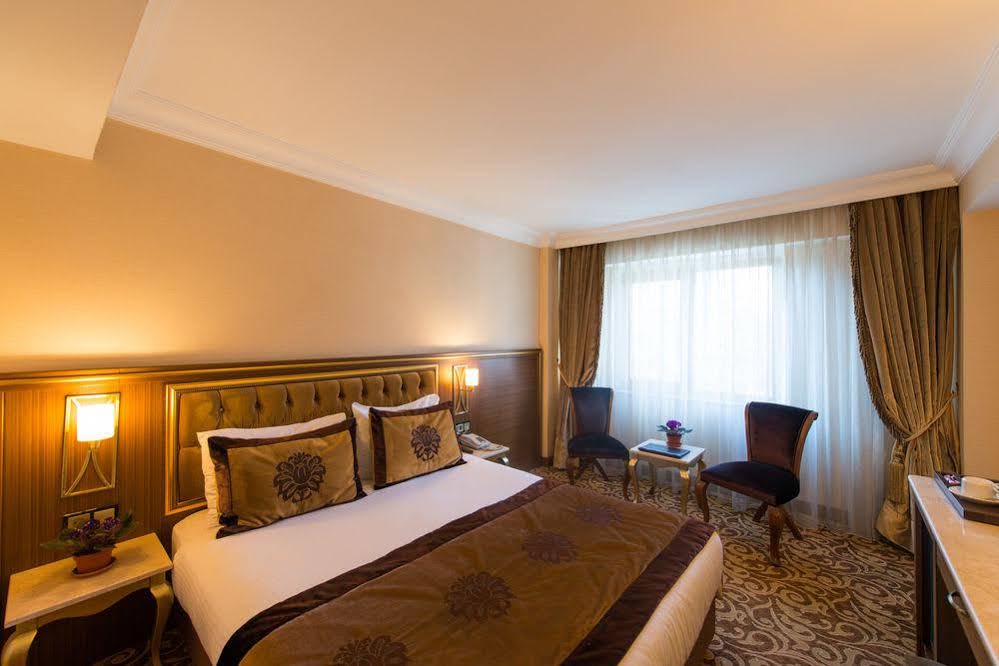Hotel Antea