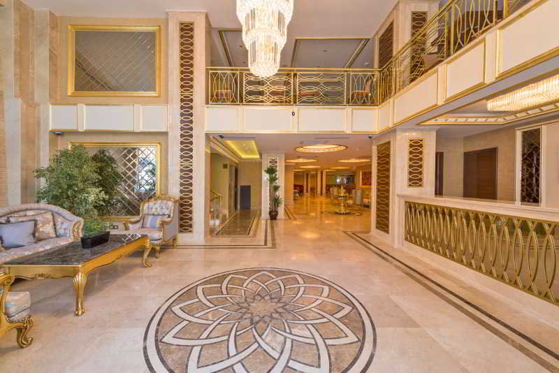 Hotel Antea