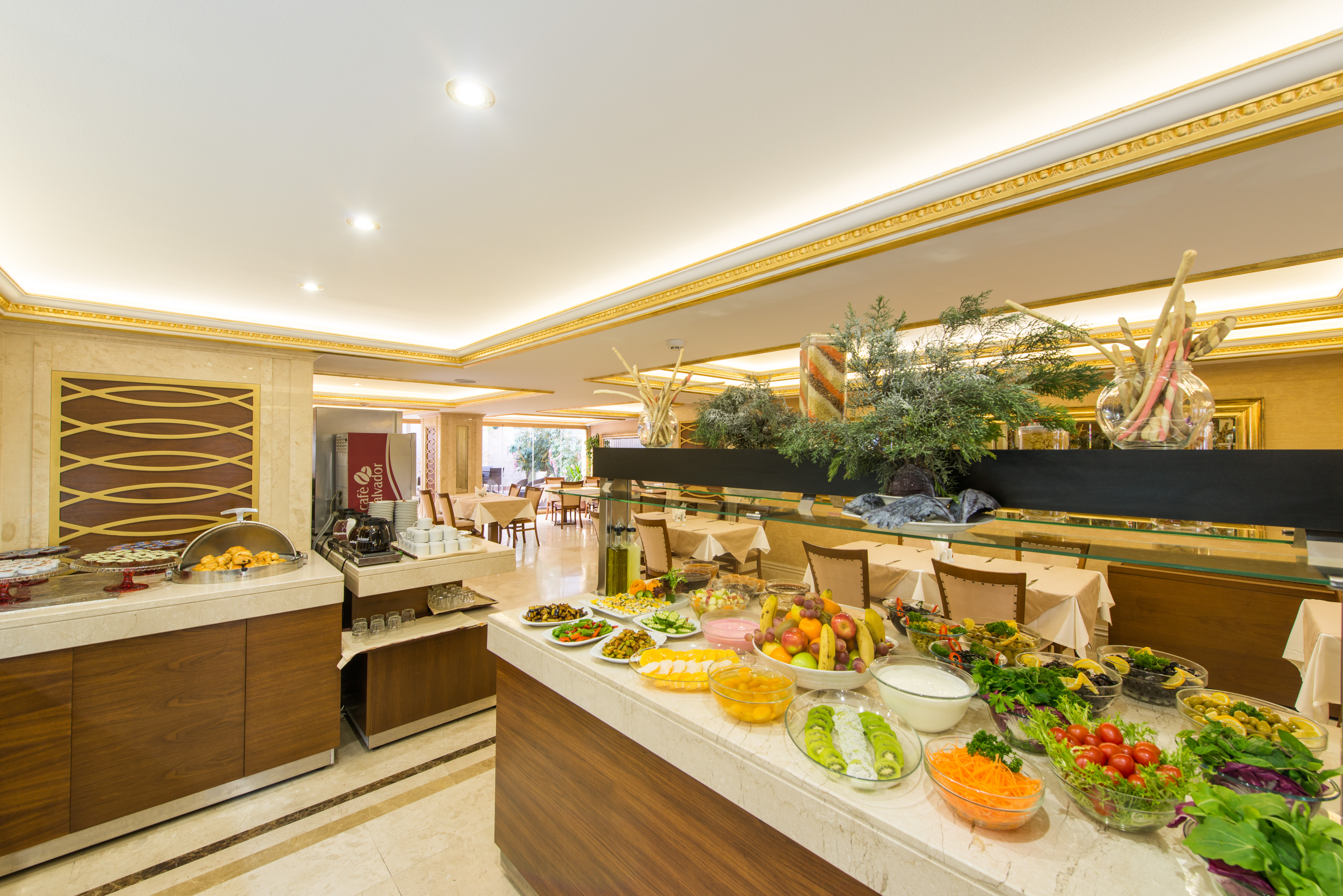 Hotel Antea