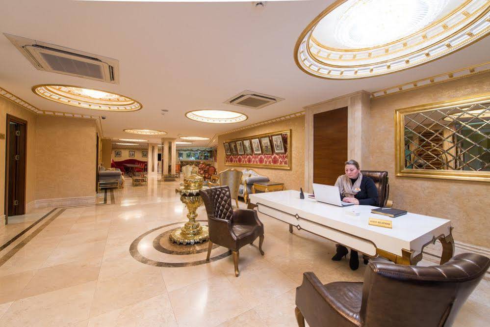 Hotel Antea