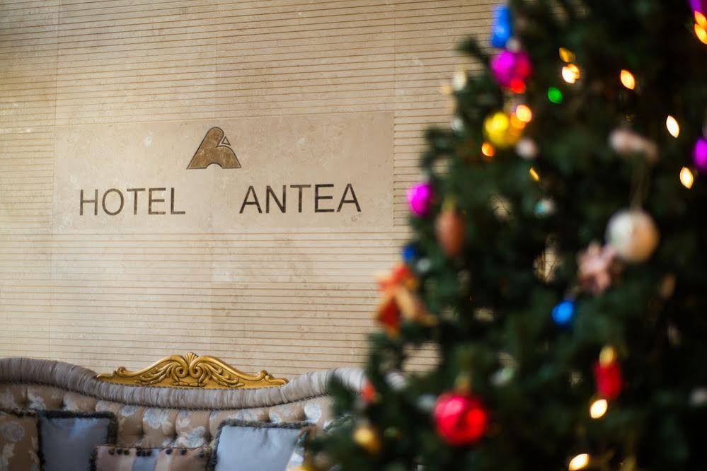 Hotel Antea