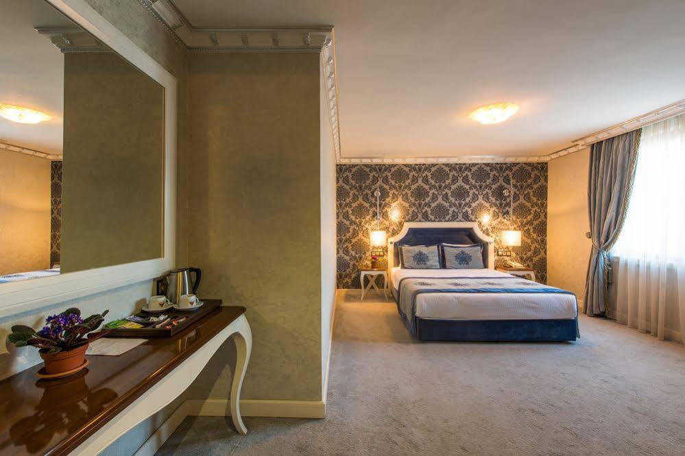 Hotel Antea