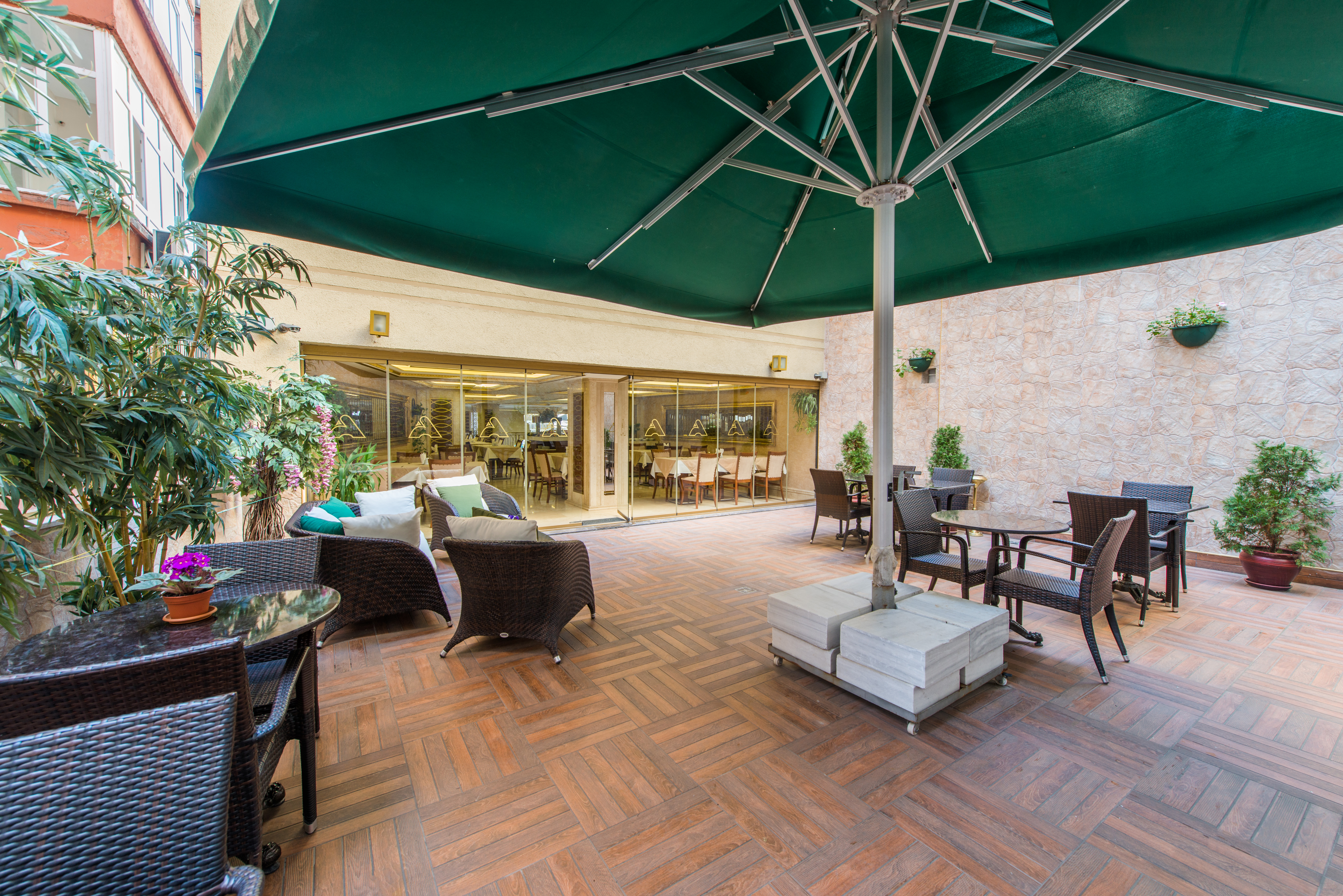 Hotel Antea