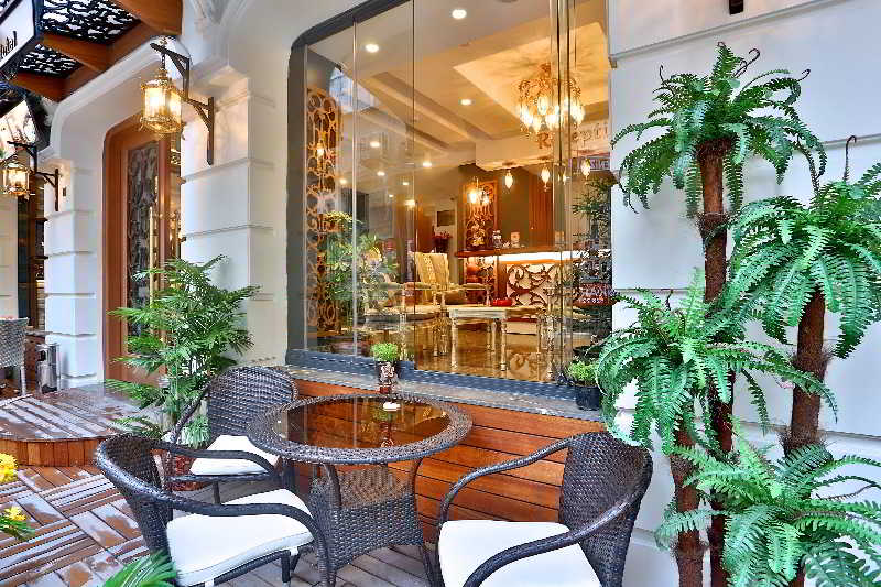 Hotel Anthemis Istanbul