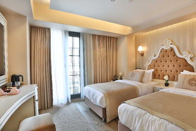 Hotel Anthemis Istanbul