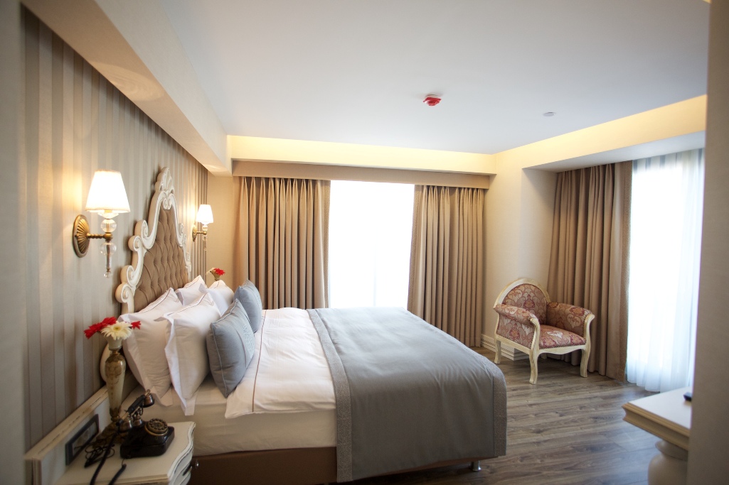 Hotel Anthemis Istanbul