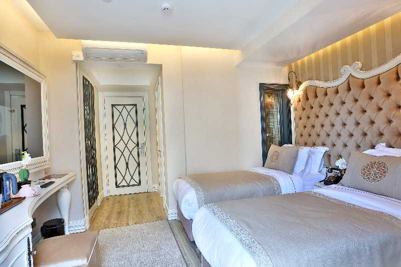 Hotel Anthemis Istanbul