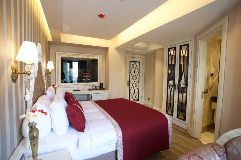 Hotel Anthemis Istanbul