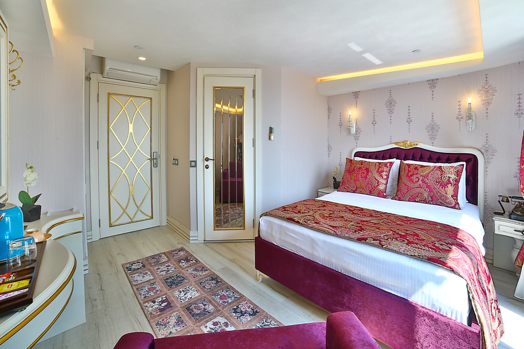 Hotel Anthemis Istanbul