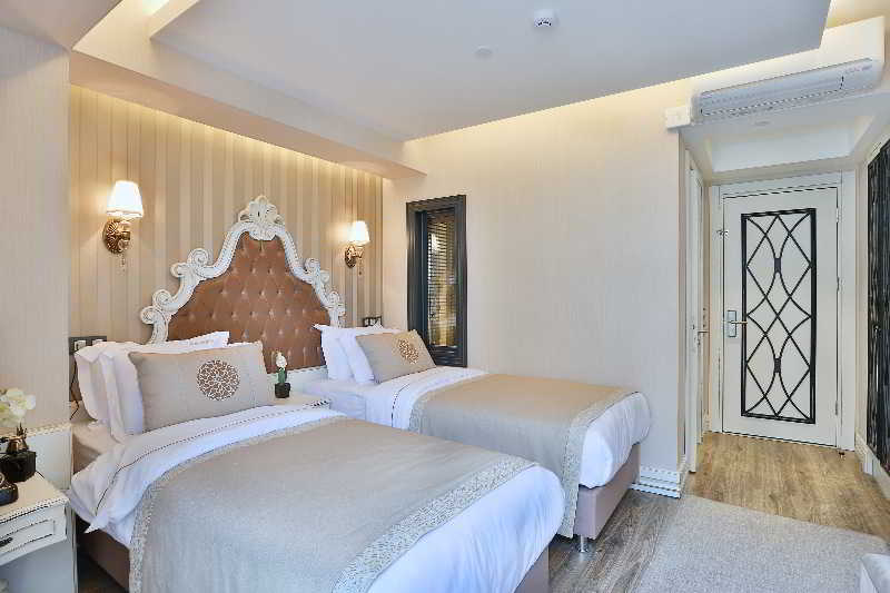 Hotel Anthemis Istanbul