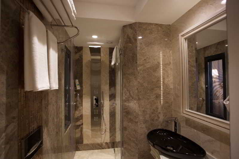 Hotel Anthemis Istanbul