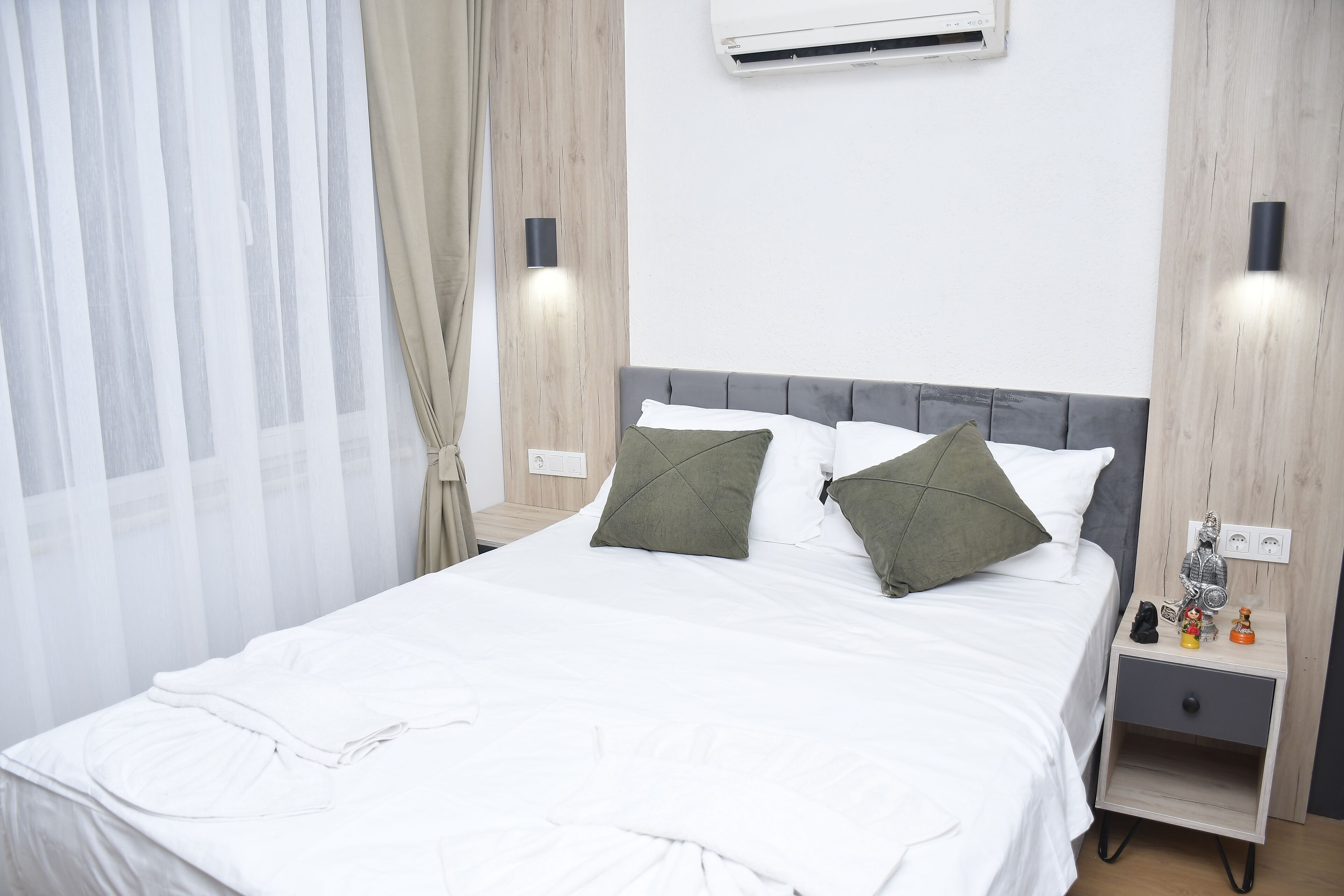 Hotel Arinna
