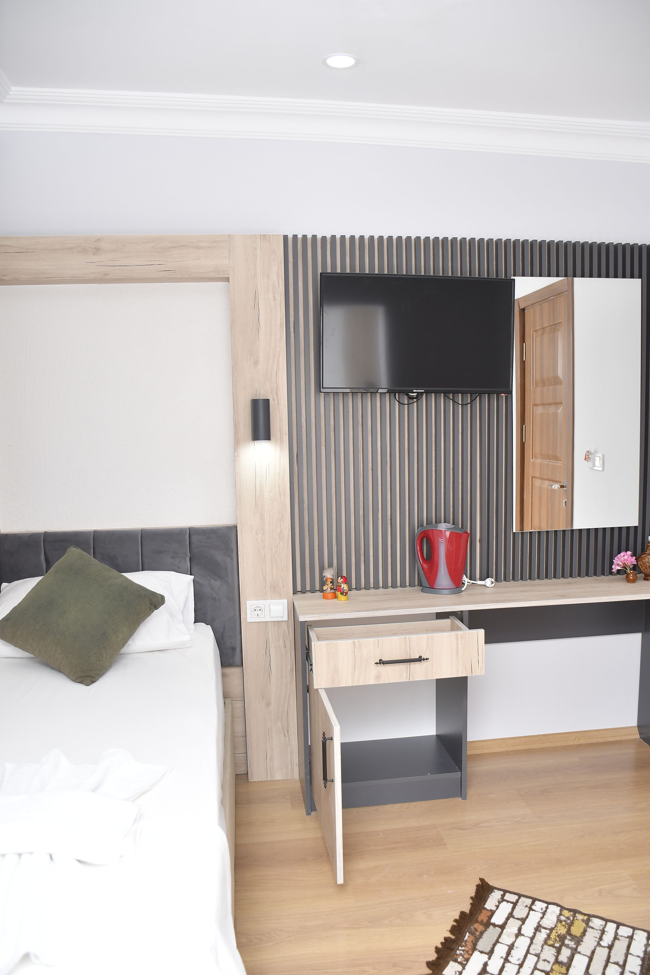 Hotel Arinna