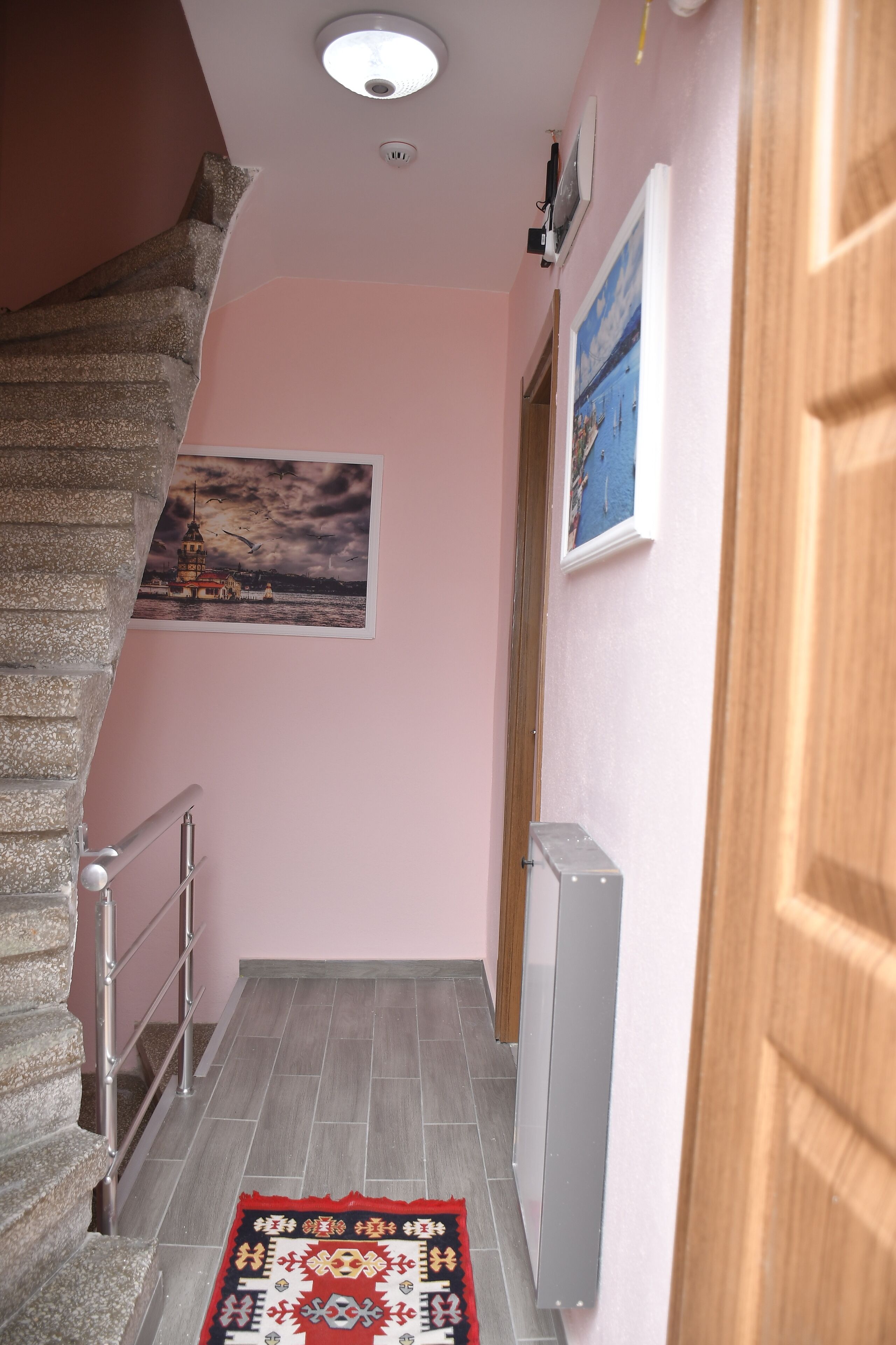Hotel Arinna