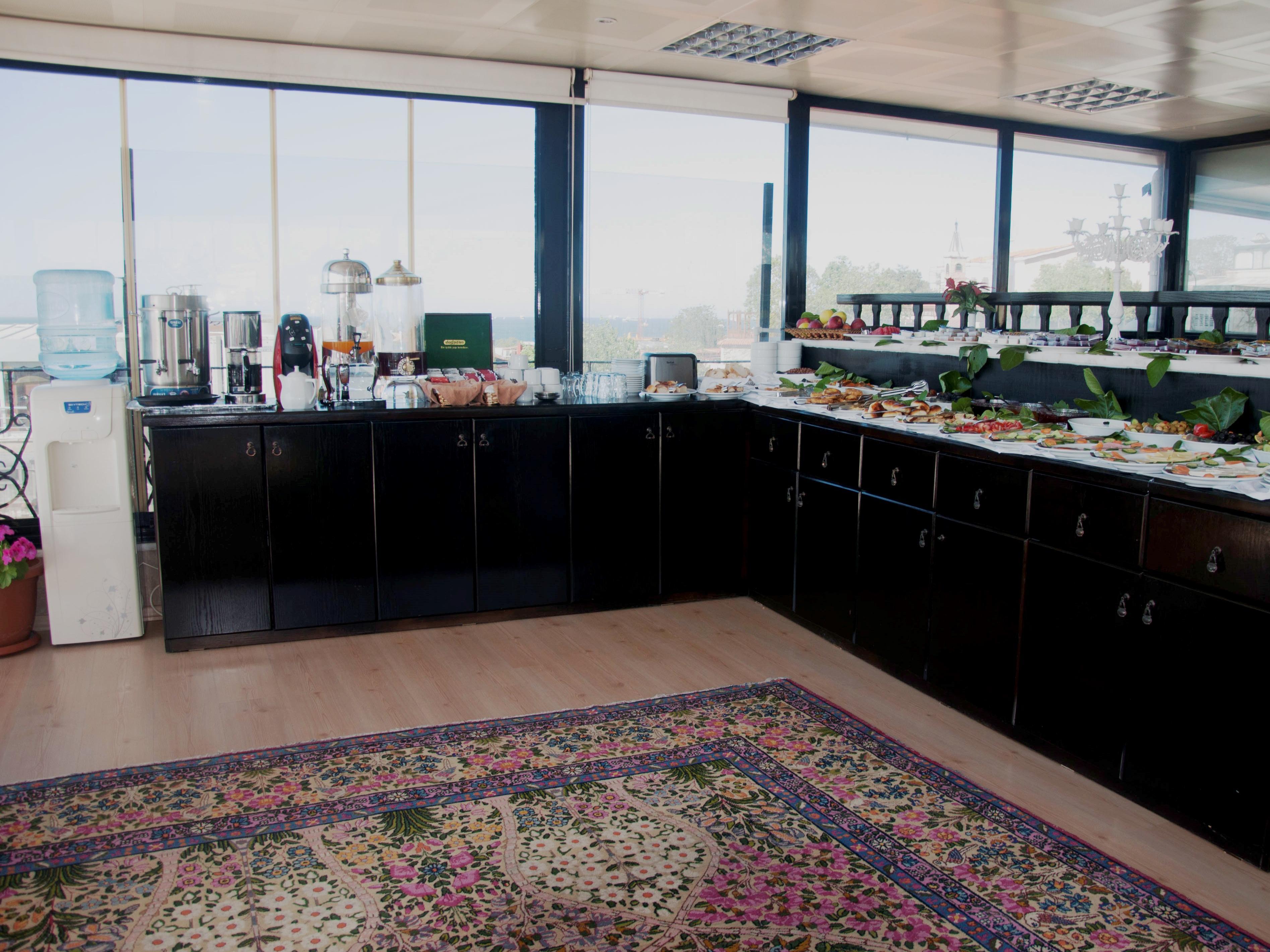 Hotel Aslan Istanbul