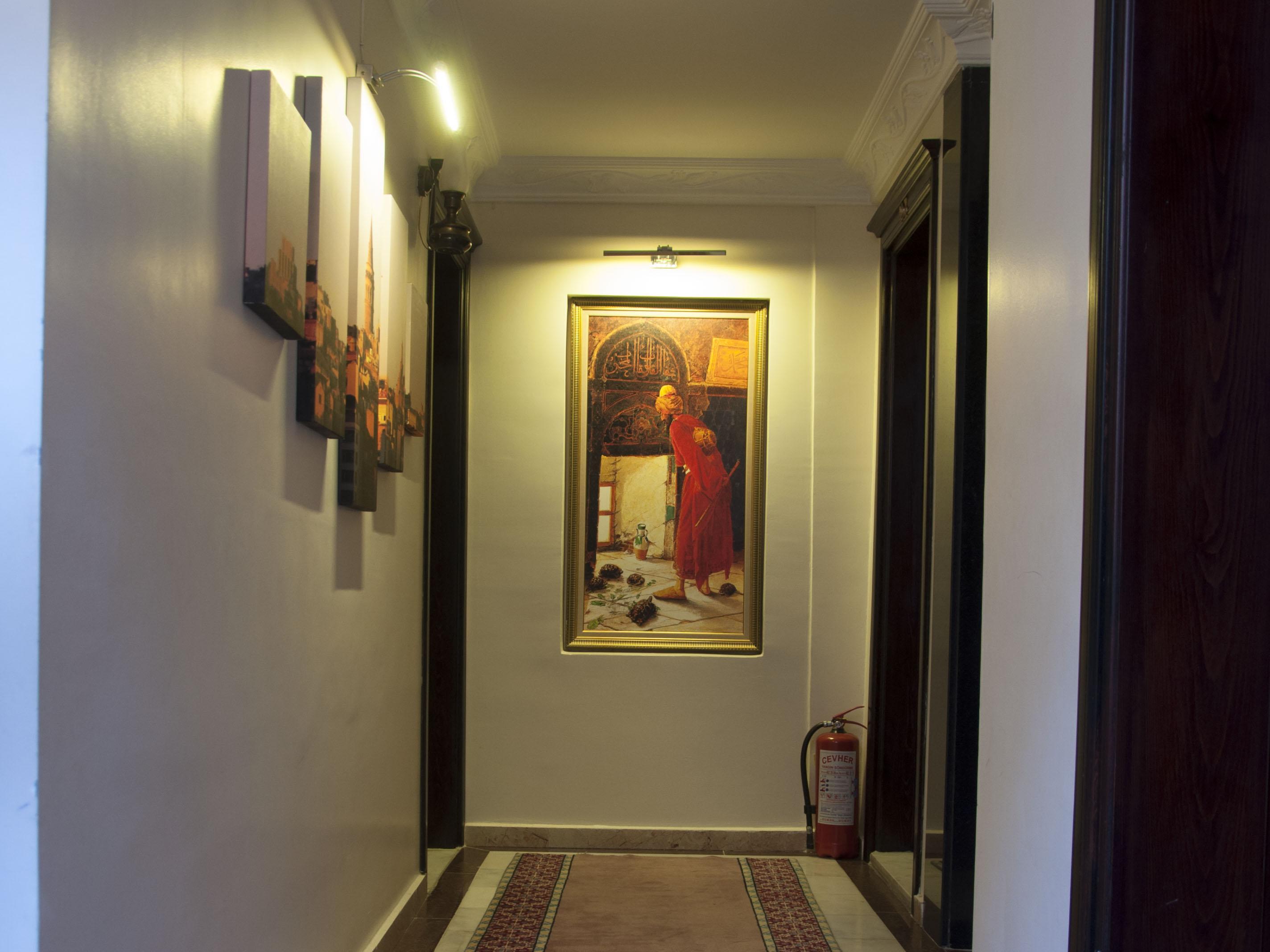 Hotel Aslan Istanbul