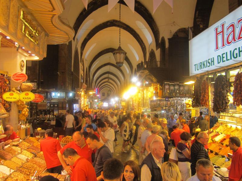 Hotel Aslan Istanbul