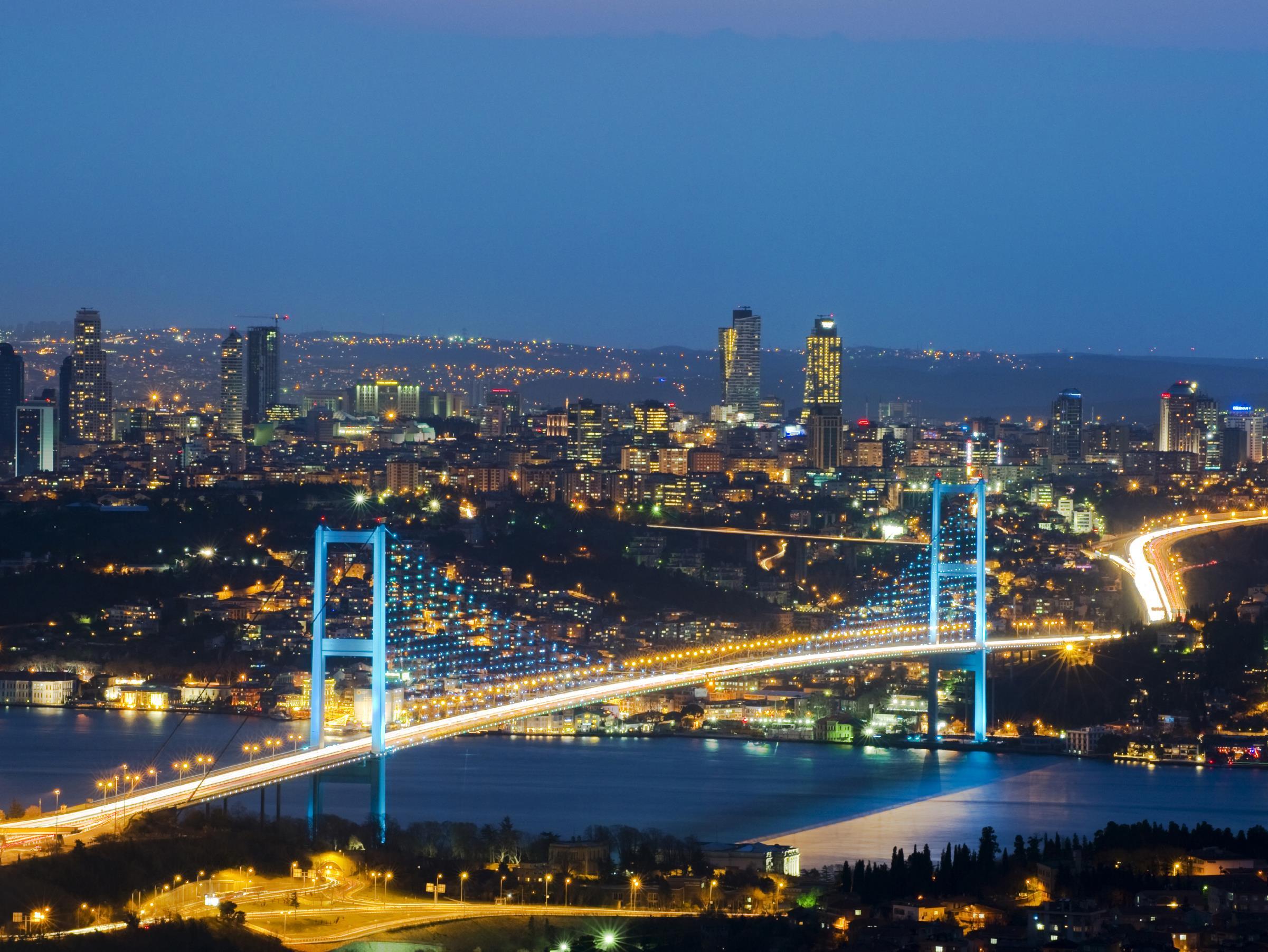 Hotel Aslan Istanbul