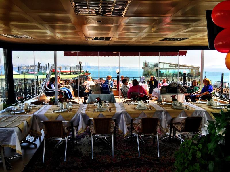 Hotel Aslan Istanbul