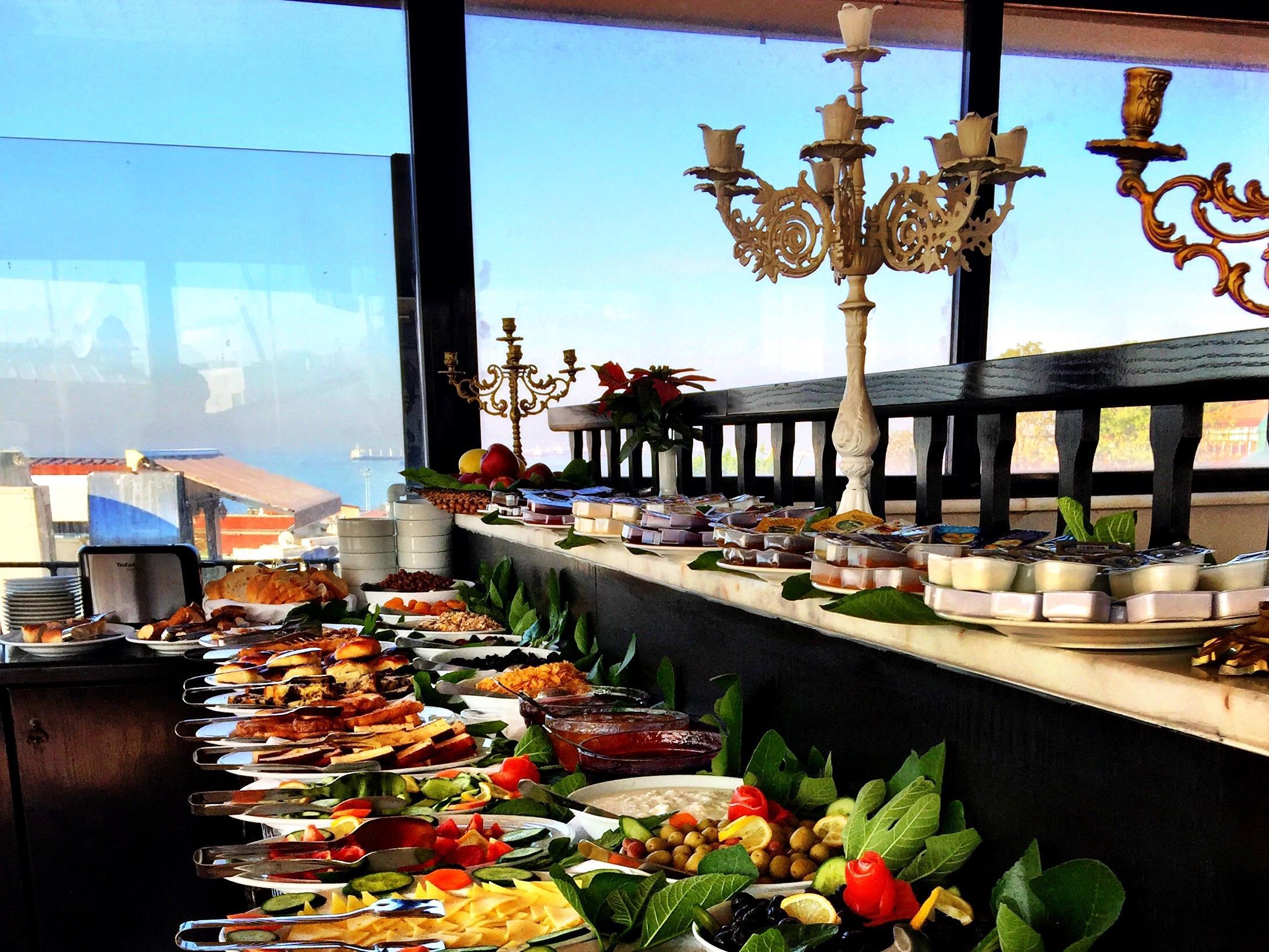 Hotel Aslan Istanbul