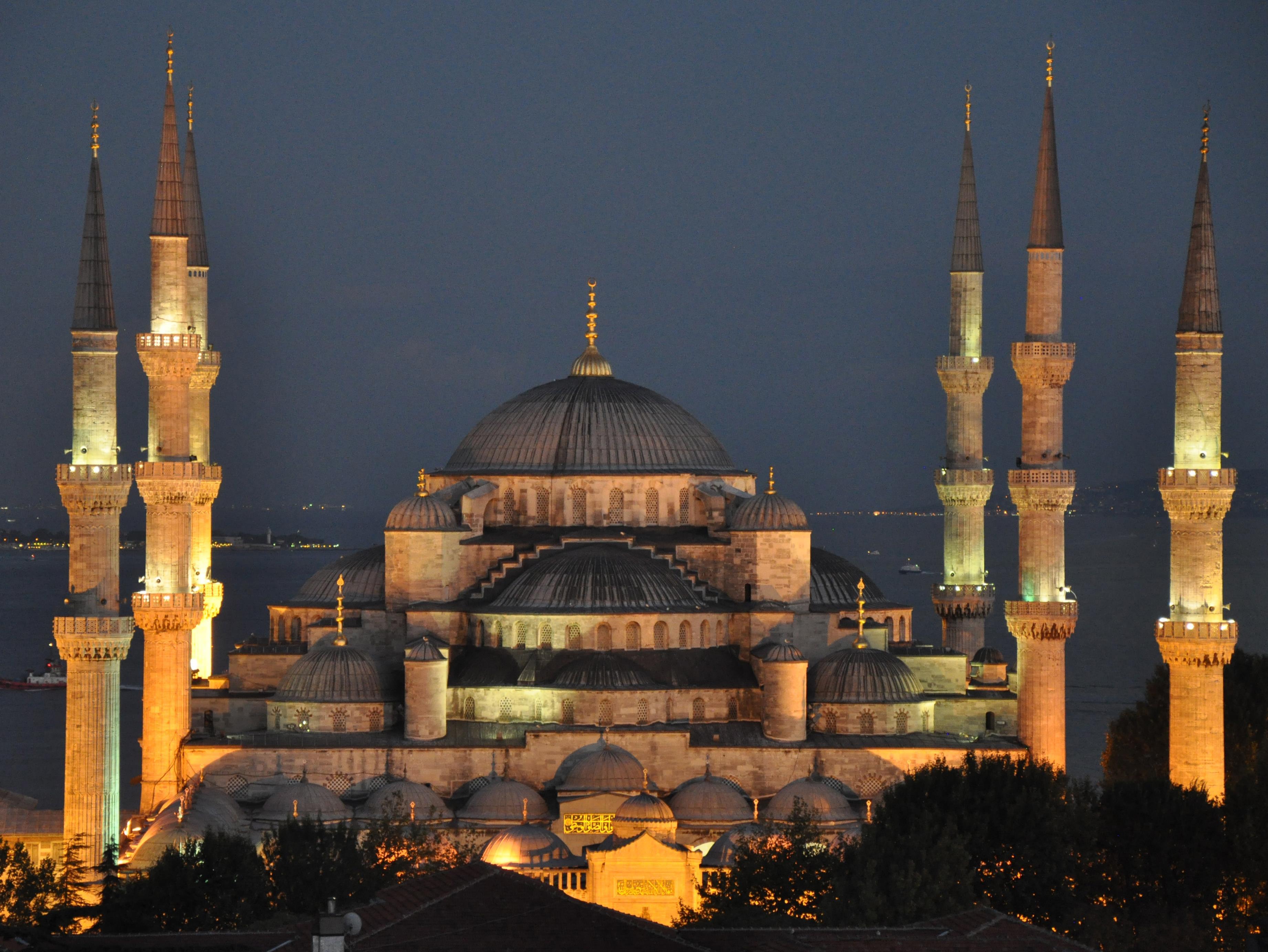 Hotel Aslan Istanbul