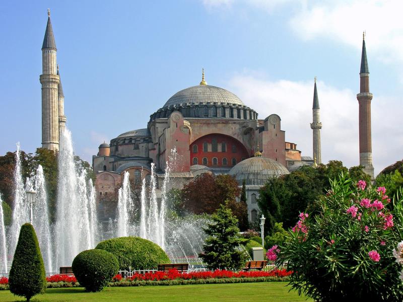Hotel Aslan Istanbul