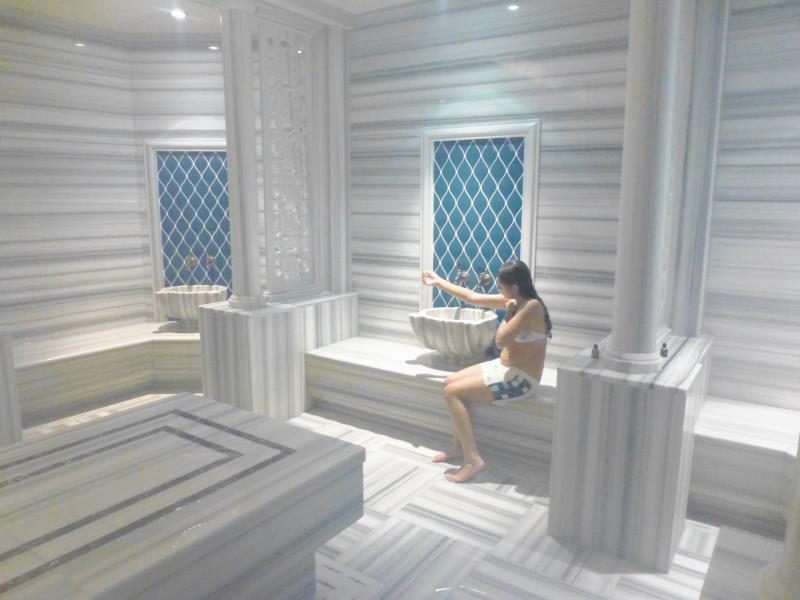 Hotel Aslan Istanbul
