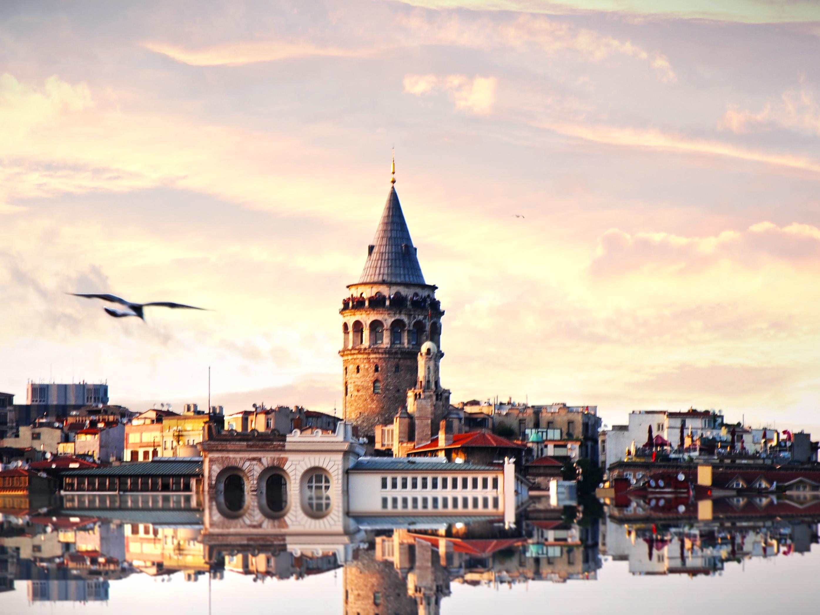 Hotel Aslan Istanbul