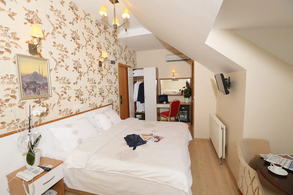 Hotel Avcilar City