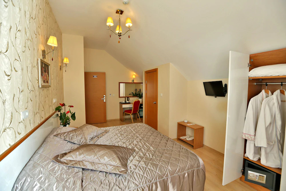 Hotel Avcilar City