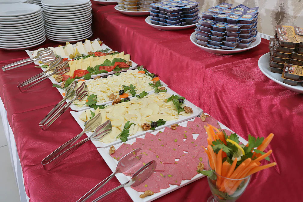 Hotel Avcilar City