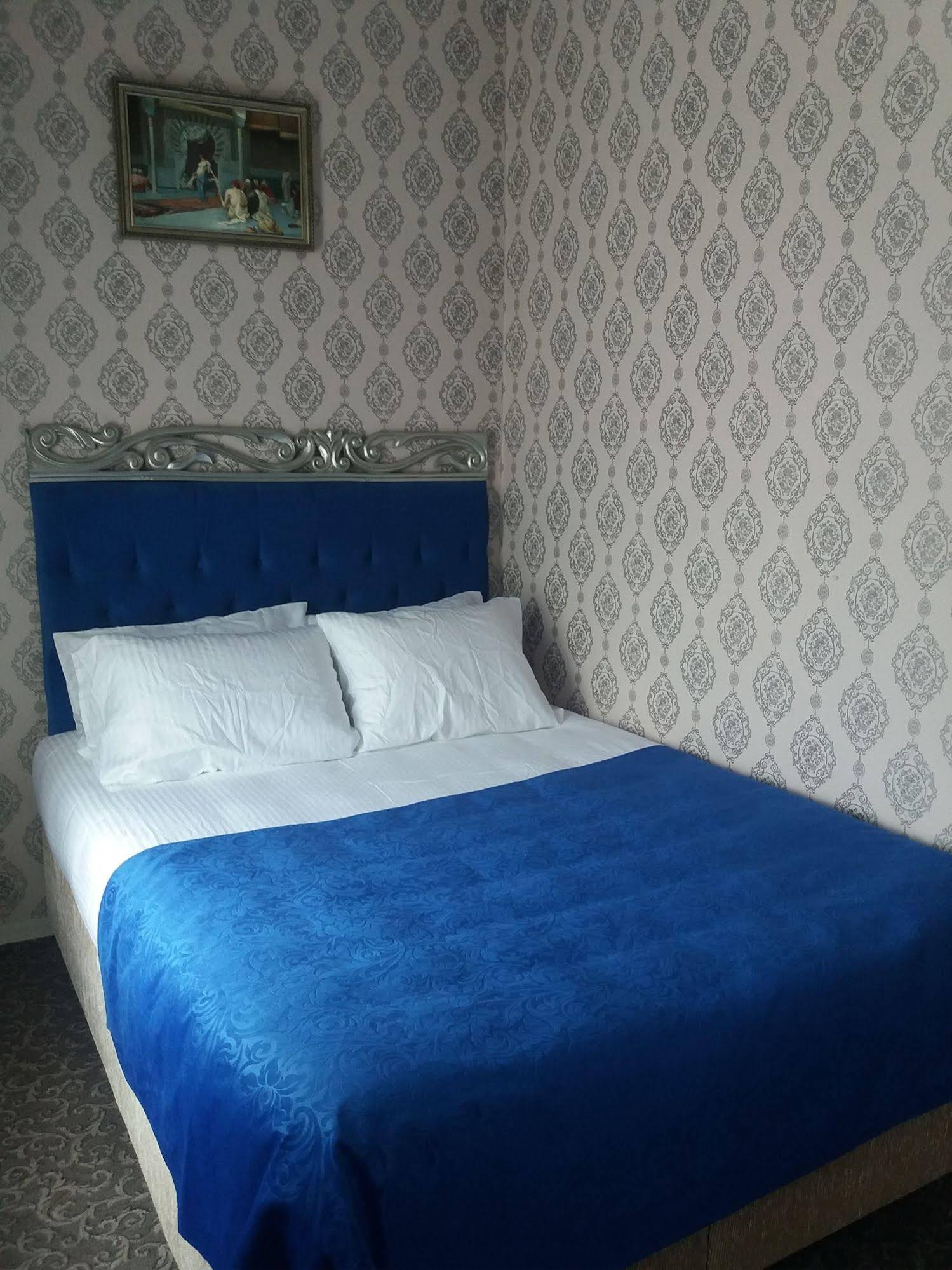 Hotel Beyaz Kosk