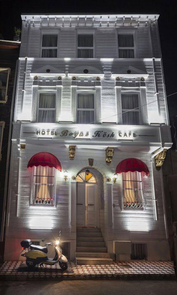 Hotel Beyaz Kosk