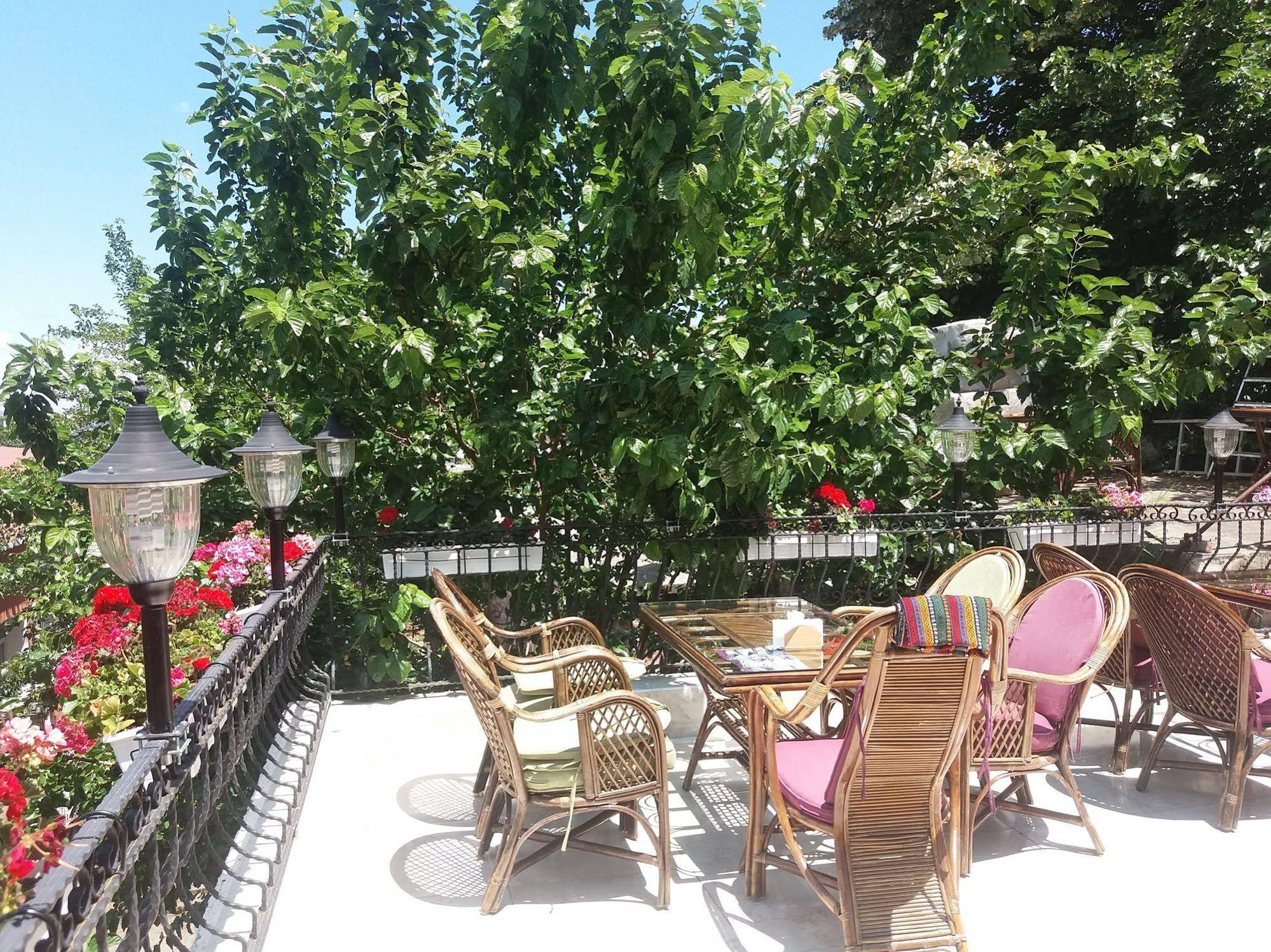 Hotel Beyaz Kosk