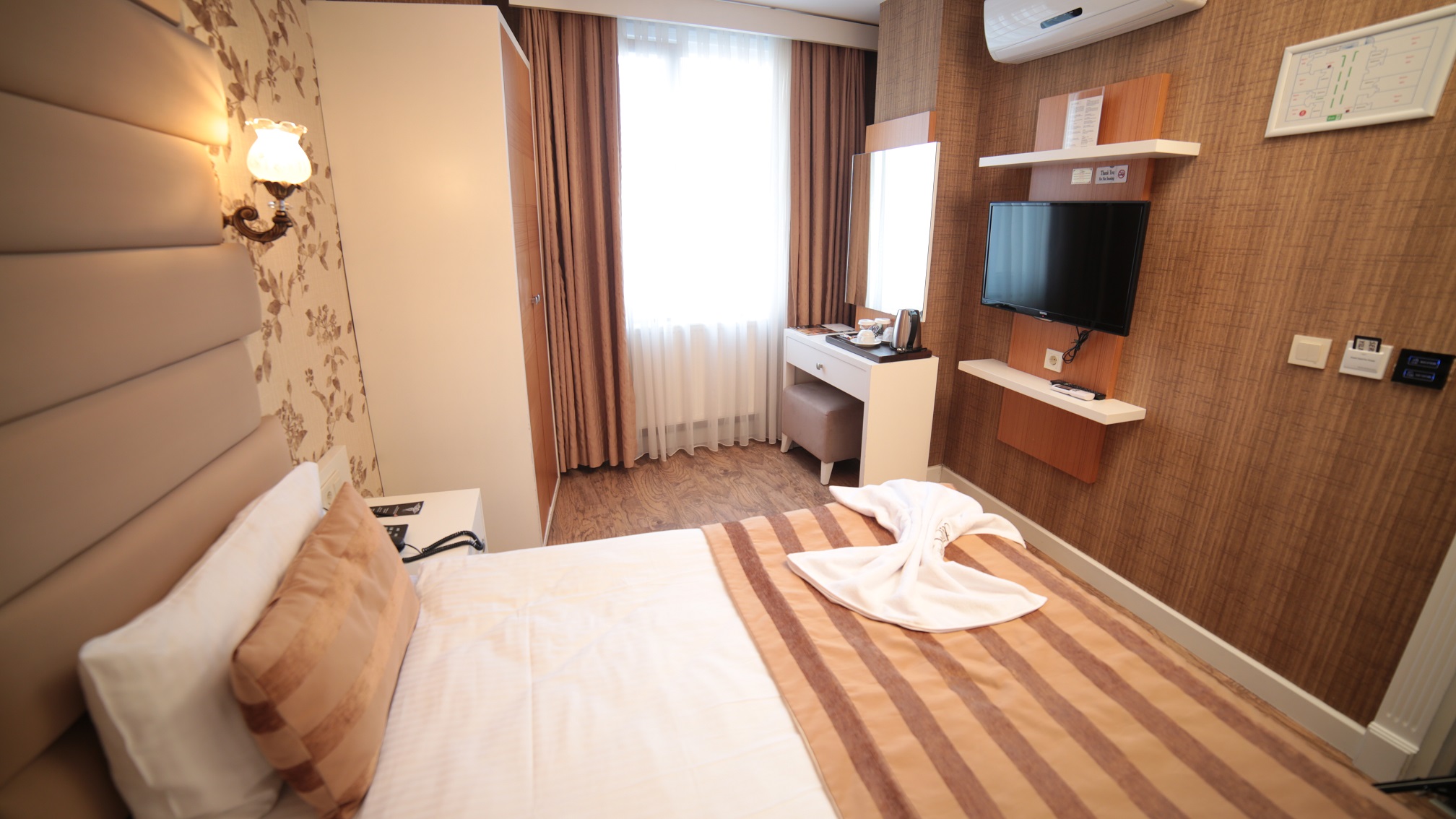 Hotel Black Pearl