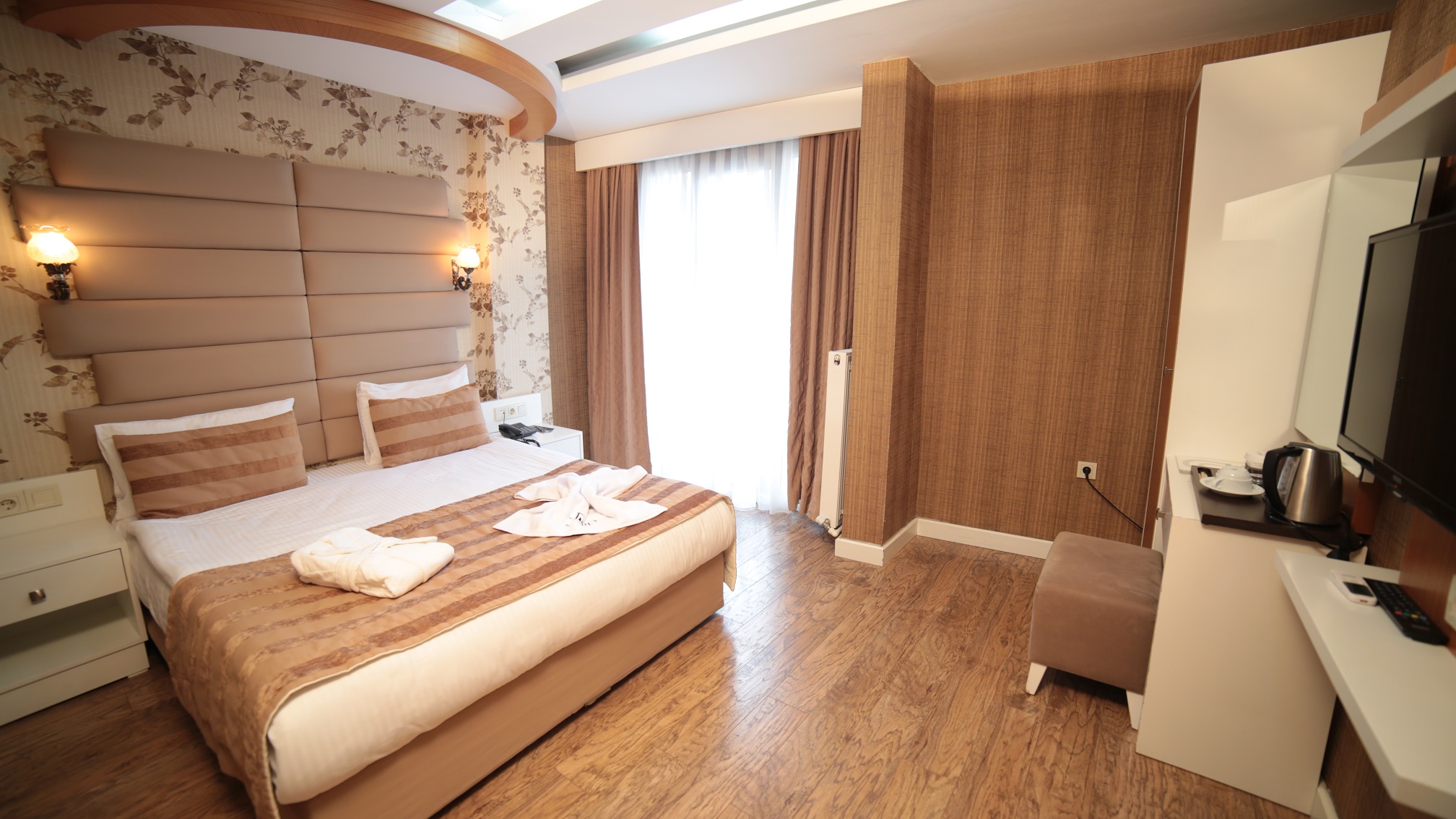 Hotel Black Pearl