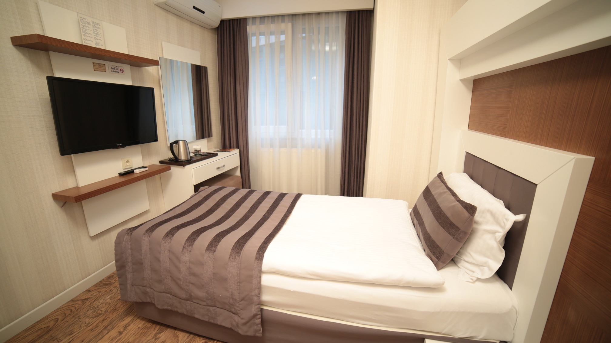 Hotel Black Pearl
