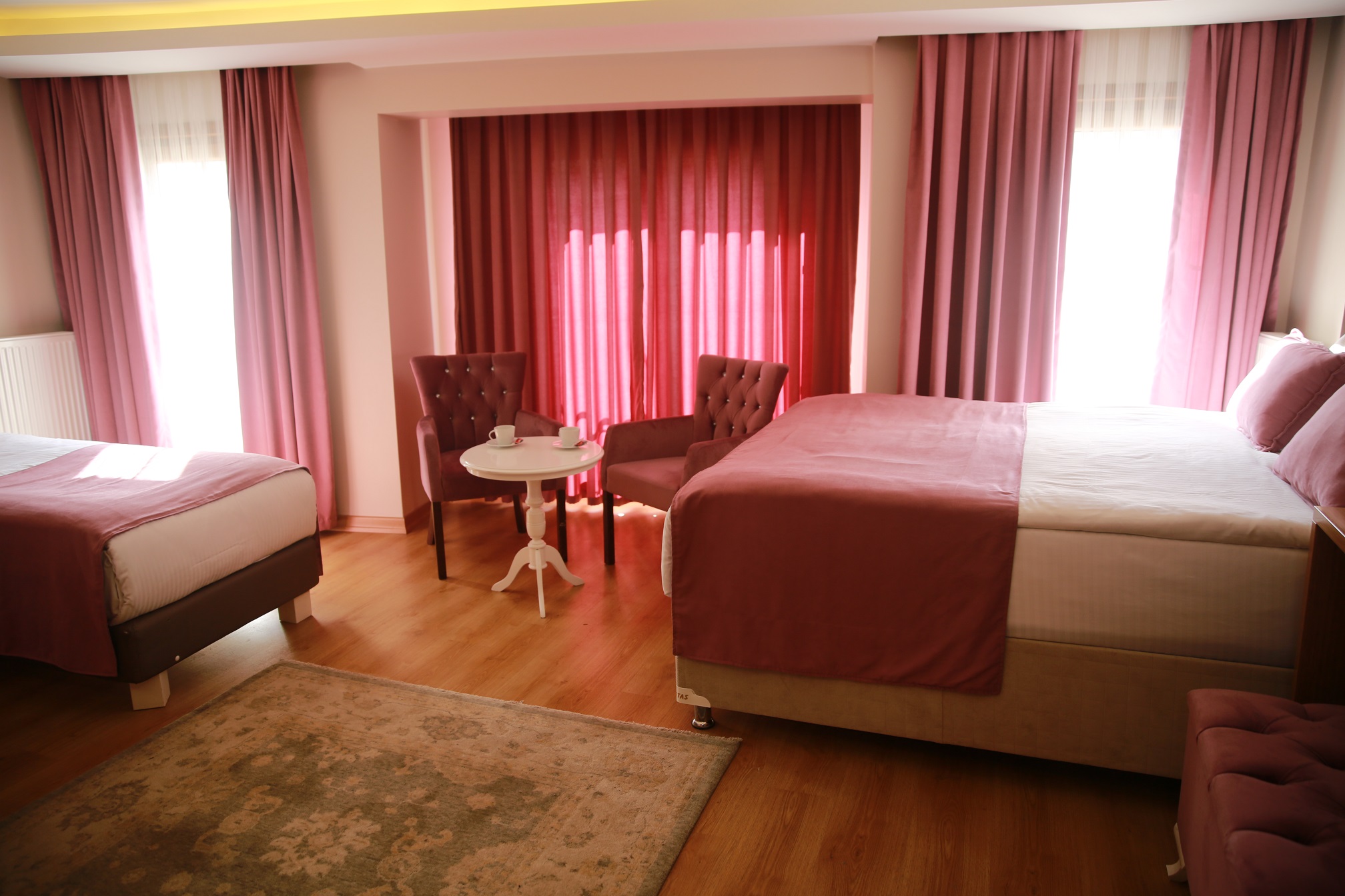Hotel Black Pearl