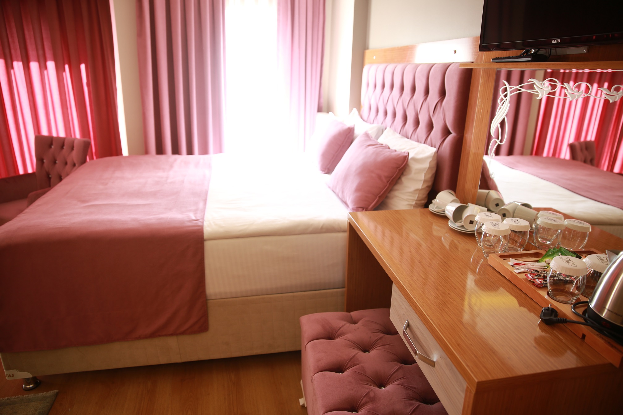 Hotel Black Pearl