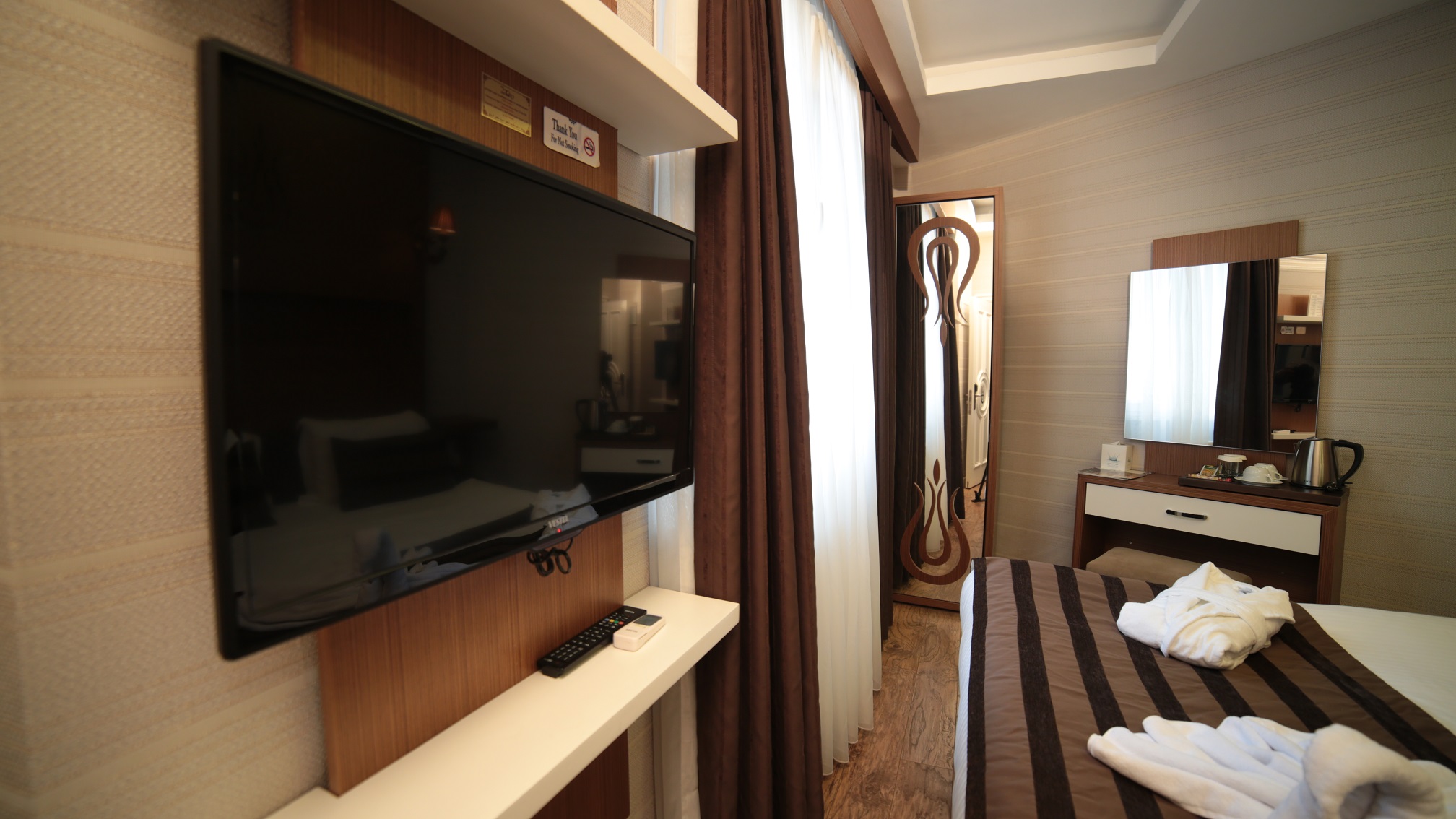 Hotel Black Pearl