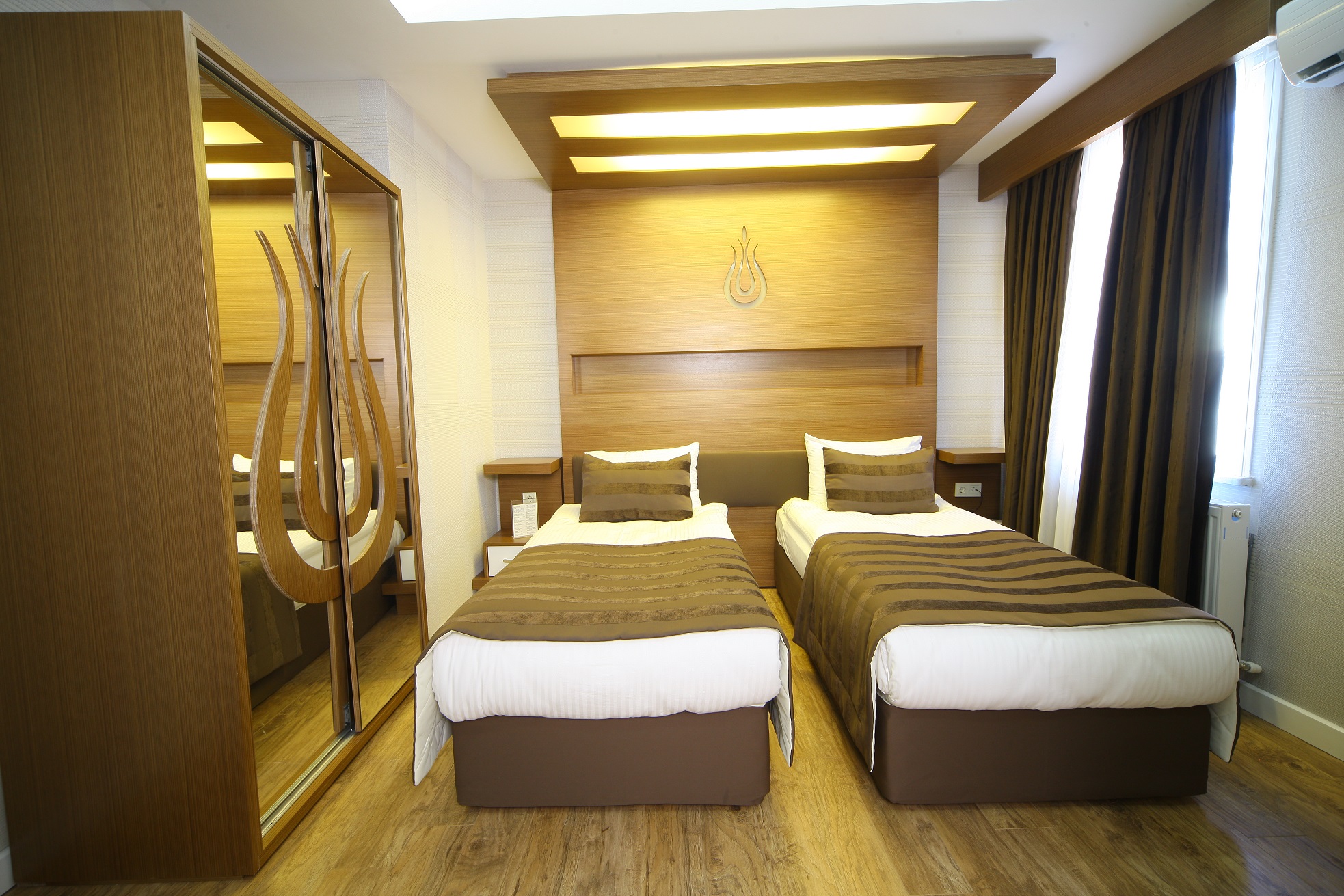 Hotel Black Pearl