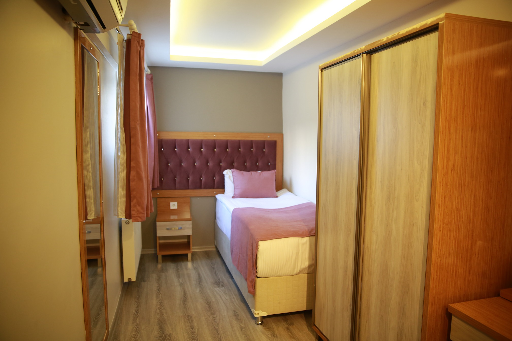 Hotel Black Pearl